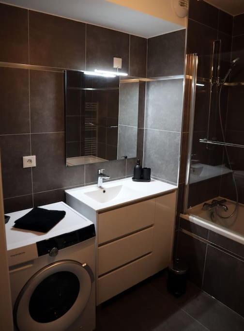 Superbe Duplex En Hypercentre Ville Amiens Buitenkant foto