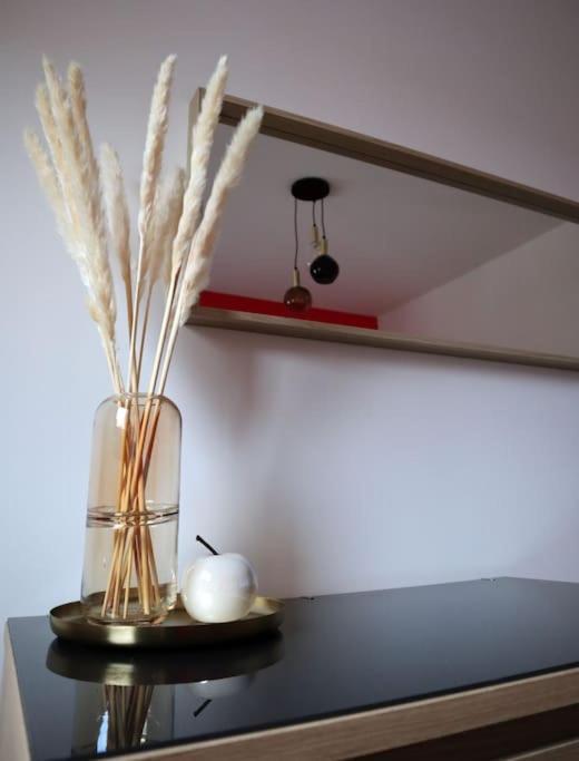 Superbe Duplex En Hypercentre Ville Amiens Buitenkant foto