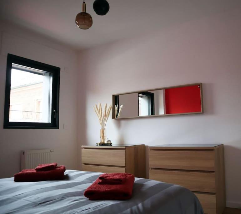 Superbe Duplex En Hypercentre Ville Amiens Buitenkant foto
